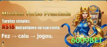 Guia Completo: 6009bet - Tudo Que Você Precisa Saber em 202602 - 6009bet ⚽📈 Surebets (arbitragem): encontre odds diferentes em casas — lucro garantido sem risco, use calculadora! 🔒💰